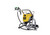Wagner Airless Sprayer Control Pro 250M