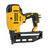 Dewalt 18V XR Brushless Second Fix 16g Straight Nailer Body Only