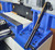 Charnwood PT10S Planer Thicknesser 10″ Spiral Cutter Block