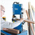 Draper BANDSAW, 228MM, 300W (98446)