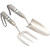 Draper Stainless Steel Hand Tool Set (2 Piece) (83773)