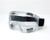 Katz Wide Vision Safety Goggle
