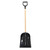 Draper Multi-Purpose Shovel with Beechwood Shaft (21005)