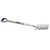 Draper Stainless Steel Soft Grip Border Spade (83758)