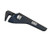 Texan 7" Footprint Pipe Wrench