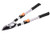 Harden Telescopic Anvil Lopping Pruner