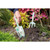 Draper 3pc Garden Tool Set (Trowel/Fork/Secateurs)