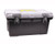 Texan Tool box 19" & Top Parts Box Plastic