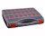 Texan Organiser Parts Box 24 compartments Plastic