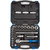 Draper 24Pc 1/2" Metric Socket Set (16362)