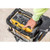 Dewalt Pressure Washer DCMPW1600N 2x18V XR Brushless – Bare Unit 