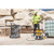 Dewalt Pressure Washer DCMPW1600N 2x18V XR Brushless – Bare Unit 