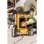 Dewalt Pressure Washer DCMPW1600N 2x18V XR Brushless – Bare Unit 