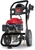 Scheppach HCP2600 173cc Petrol Pressure Washer (HCP2600)