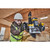 Dewalt 18v Brushless 1/2" Plunge Router (2x5ah)
