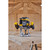 Dewalt 18v Brushless 1/2" Plunge Router (2x5ah)