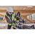 Dewalt 18v Brushless 1/2" Plunge Router (2x5ah)