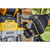 Dewalt 18v Brushless 1/2" Plunge Router (2x5ah)