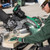 HiKoki 305mm 36v Cordless Mitre Saw (Body Only)