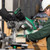 HiKoki 305mm 36v Cordless Mitre Saw (Body Only)