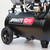 SIP DD 2hp 24ltr Low Noise Oil-Free Compressor