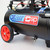 SIP QT DD 1.5hp 24ltr Ultra Low Noise Compressor (05491)