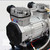 SIP QT DD 1.5hp 24ltr Ultra Low Noise Compressor (05491)