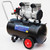 SIP QT DD 1.5hp 50ltr Ultra Low Noise Compressor (05492)