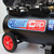 SIP QT DD 3hp 50ltr Ultra Low Noise Compressor