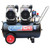 SIP QT DD 3hp 50ltr Ultra Low Noise Compressor (05493)