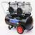 SIP QT DD 3hp 50ltr Ultra Low Noise Compressor (05493)