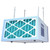 Charnwood AF760 Air Filter (95W)
