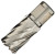 Euroboor 16mm HSS Broaching Cutter (30mm Depth) (HCS.160)