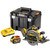 Dewalt DCS579X2 54V 190mm Circular Saw (2x9Ah) (Rail Compatible)