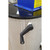 Charnwood C300R 1500W Cyclone Dust Extractor (2HP) (C300R)