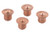 Wolfcraft 6mm Centre Points (2911000)