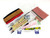 Charnwood Deluxe Pen Turning Kit, 2 Morse Taper