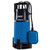 Draper 110v 750W Submersible Dirty Water Pump (98920)