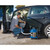 Draper 15L Wet & Dry Vacuum with Stainless Steel Tank (1250W) (20514)