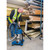 Draper 30L Wet & Dry Vacuum with Stainless Steel Tank (1300W)