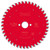 Freud Aluminium Circular Saw Blade 140 x 20 x 1.8 x T42 (F03FS09806)