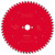 Freud HH Aluminium 190 x 20 x 2.5/1.6 x T56 Circular Saw Blade (F03FS09814)