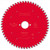 Freud HH Aluminium 190 x 30 x 2.5/1.6 x T56 Circular Saw Blade (F03FS09815)