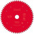 Freud Aluminium 160 x 20 x 1.8/1.3 x T54 Circular Saw Blade (F03FS10085)