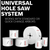 Toolway 8pc Cobalt Holesaw Set