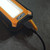 JCB Rechargeable Inspection Light (1000 Lumens)