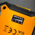 JCB Rechargeable Inspection Light (1000 Lumens)