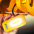 JCB Flexlight Dual Inspection Work Light