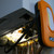 JCB Flexlight Dual Inspection Work Light