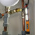 JCB Inspector 200 Lumens Inspection Work Light